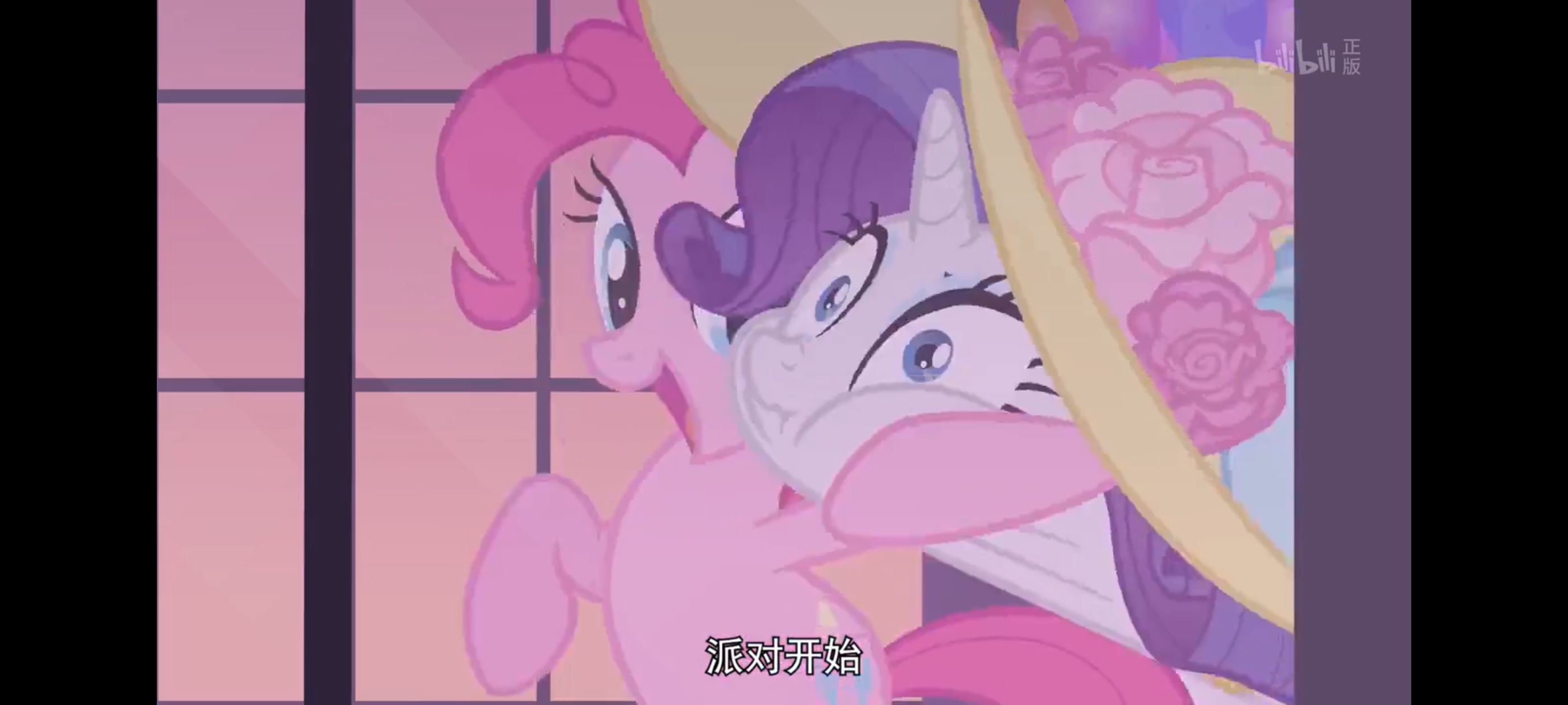 小马宝莉,彩虹小马,我的小马驹,动画,动漫,番剧,ACG