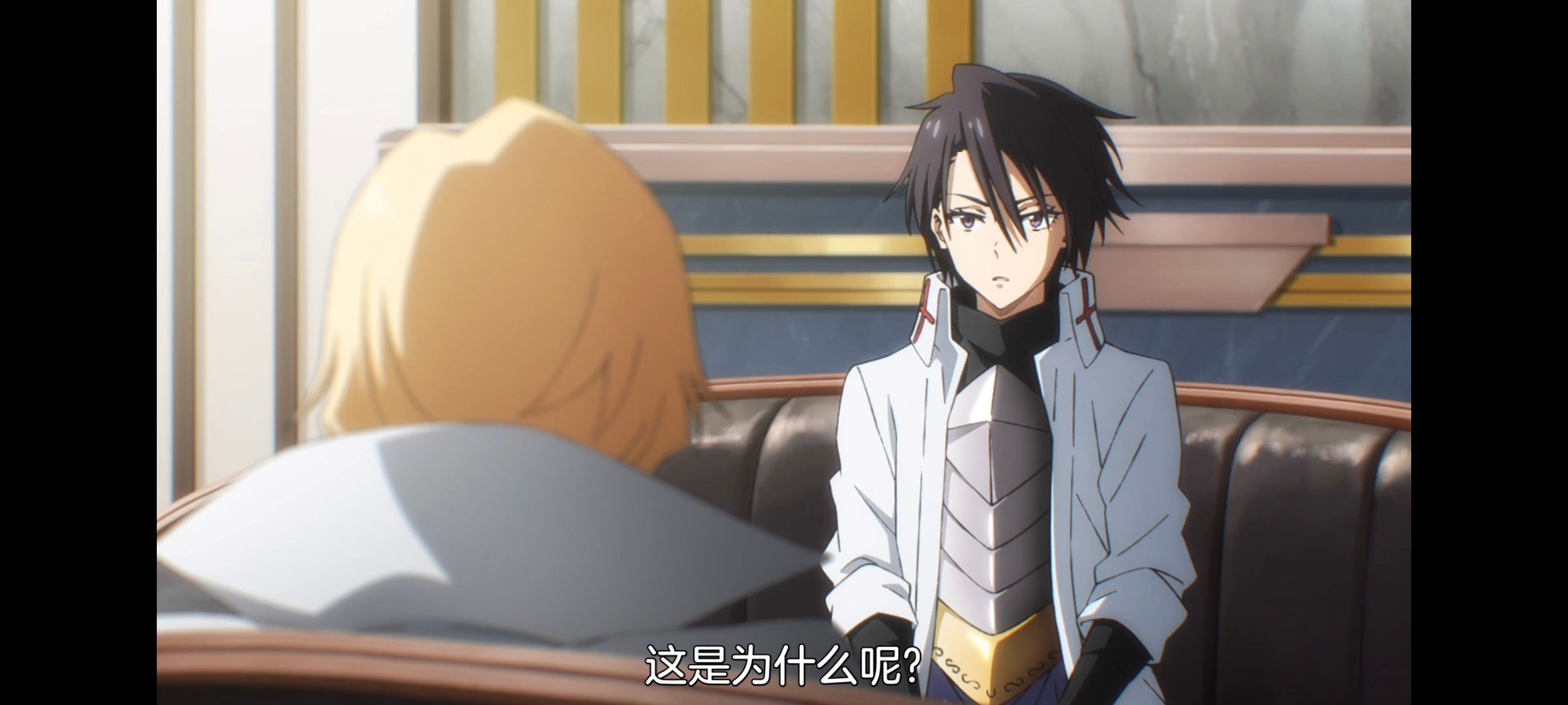 关于我转生变成史莱姆这档事,关于我转生后成为史莱姆的那件事,动画,动漫,番剧,二次元,ACG