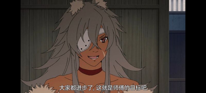 无职转生,无职转生到了异世界就拿出真本事,异世界,动画,动漫,番剧,二次元,日漫,ACG