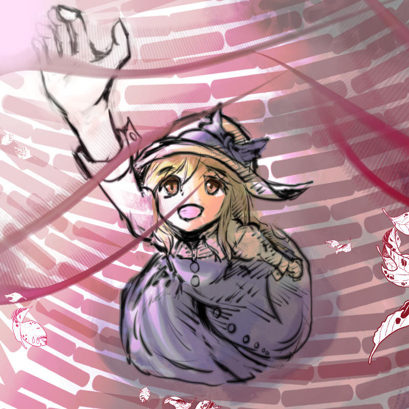 东方project,绵月丰姬,美图,美图推荐