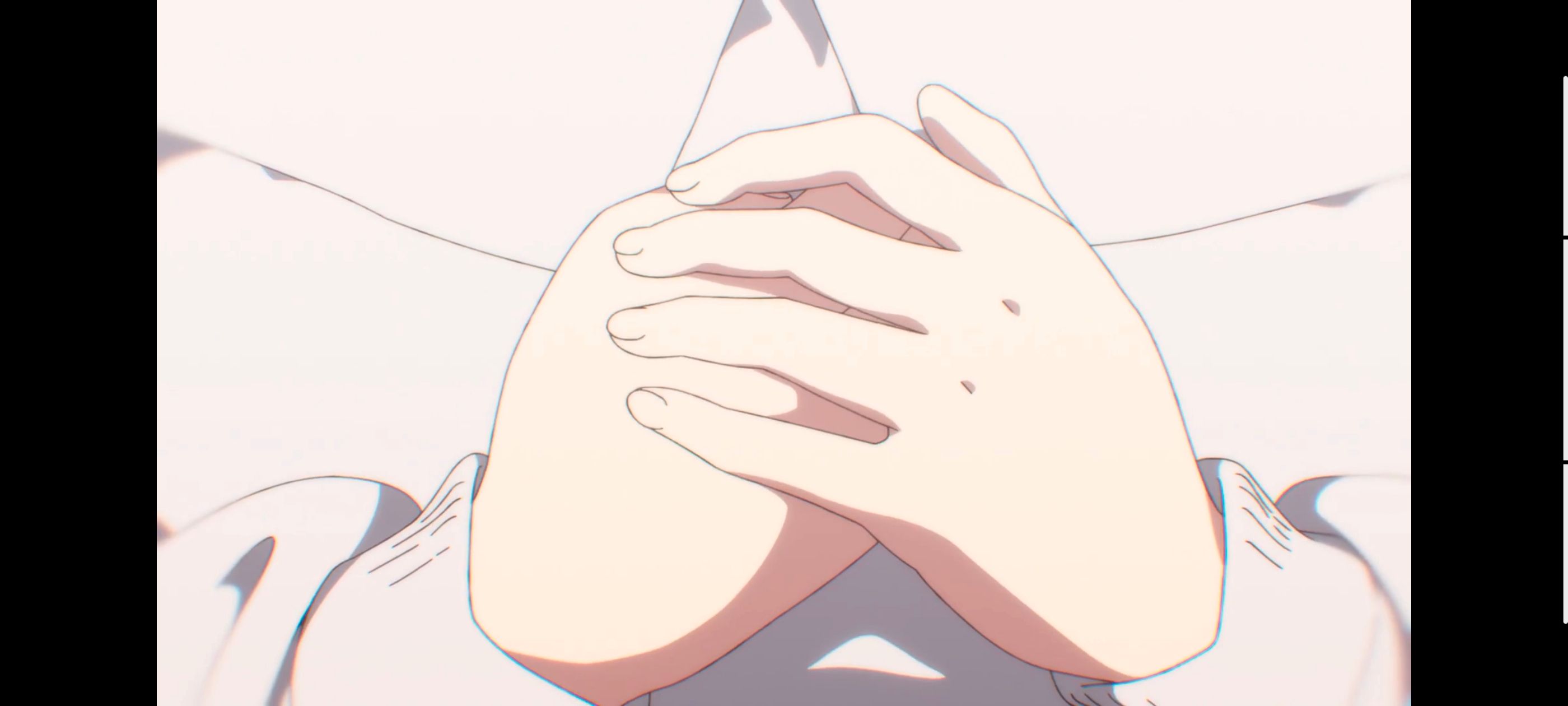 上伊那牡丹醉姿如百合,上伊那牡丹酒醉身姿似百合花般,动漫,番剧,百合,日漫,动画,二次元,ACG