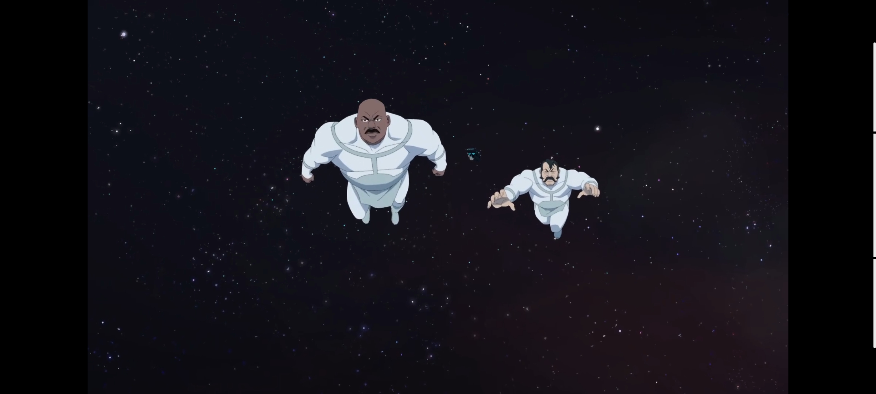 无敌少侠,image,动画,动漫,番剧,ACG