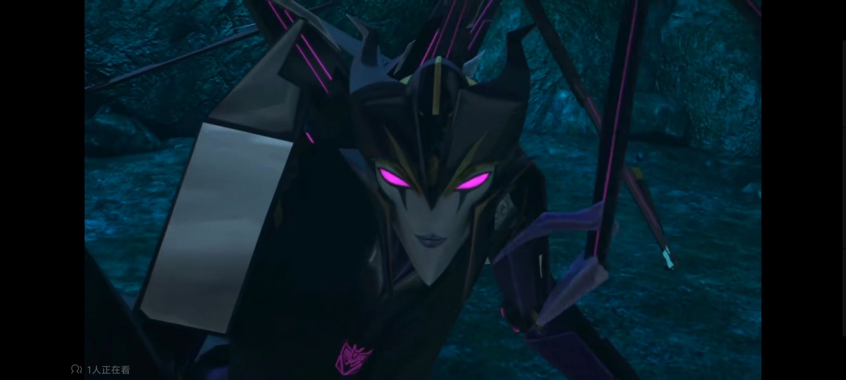 变形金刚,变形金刚领袖之证,动画,动漫,番剧,ACG