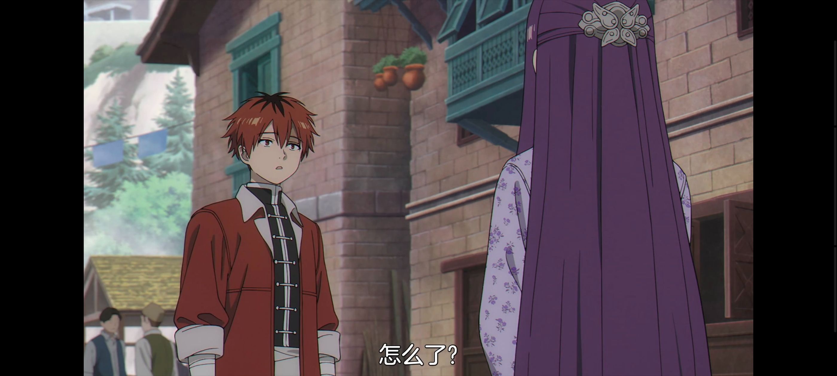 葬送的芙莉莲,动画,动漫,番剧,ACG