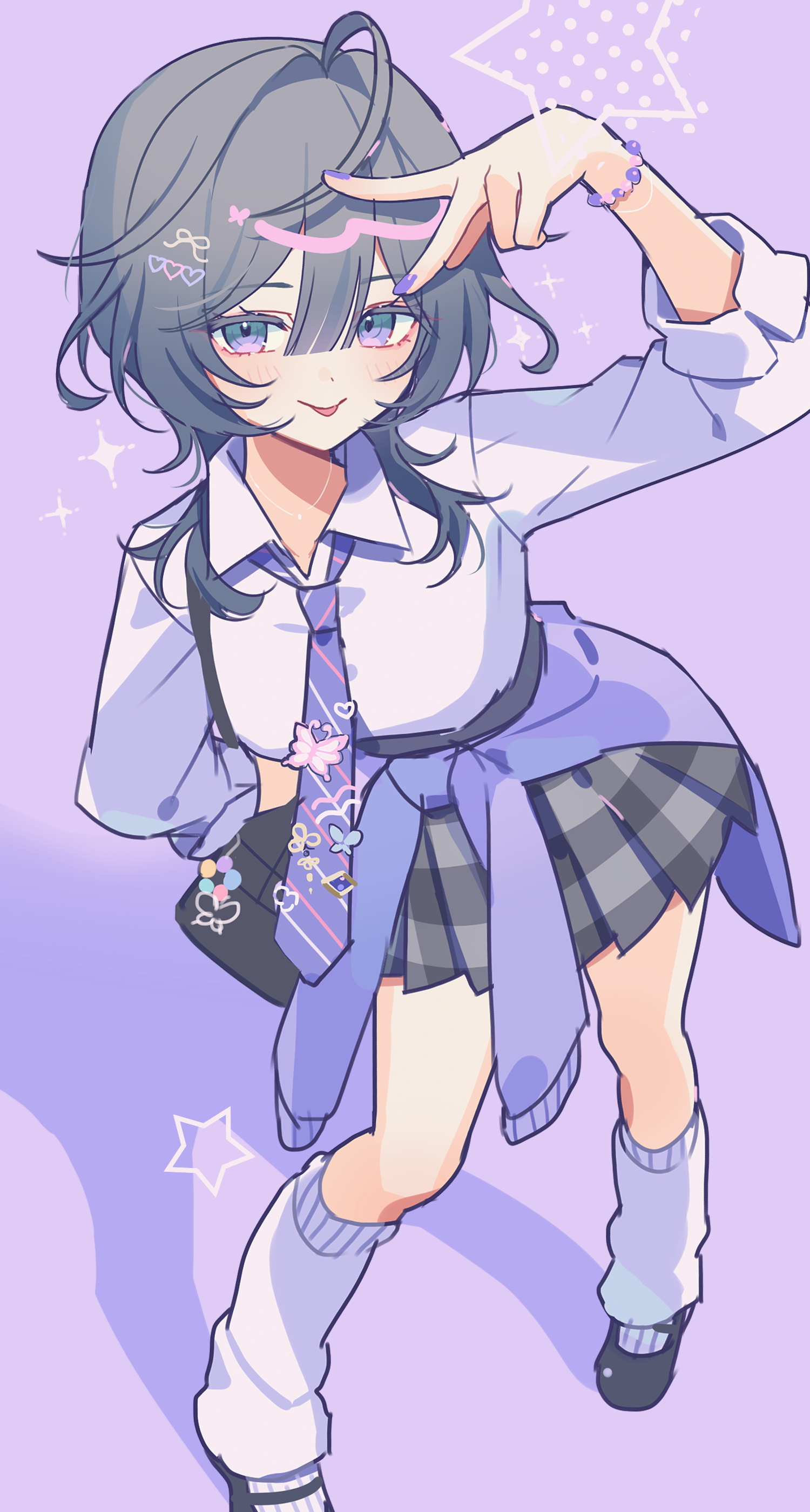 pixiv,二次元,壁纸,绘画,美少女