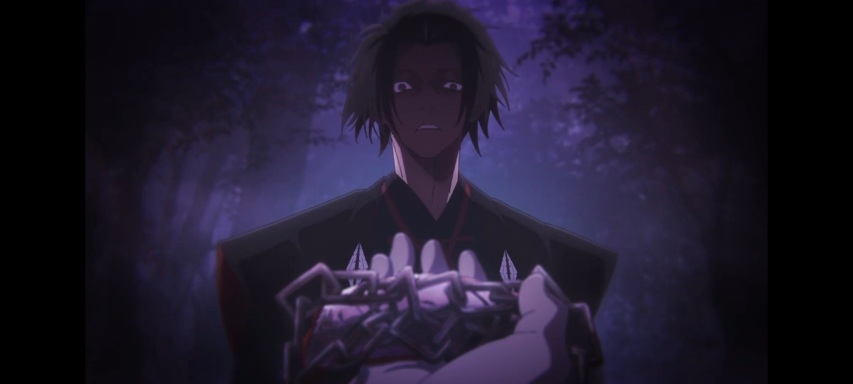 地狱乐,动画,动漫,番剧,二次元,ACG