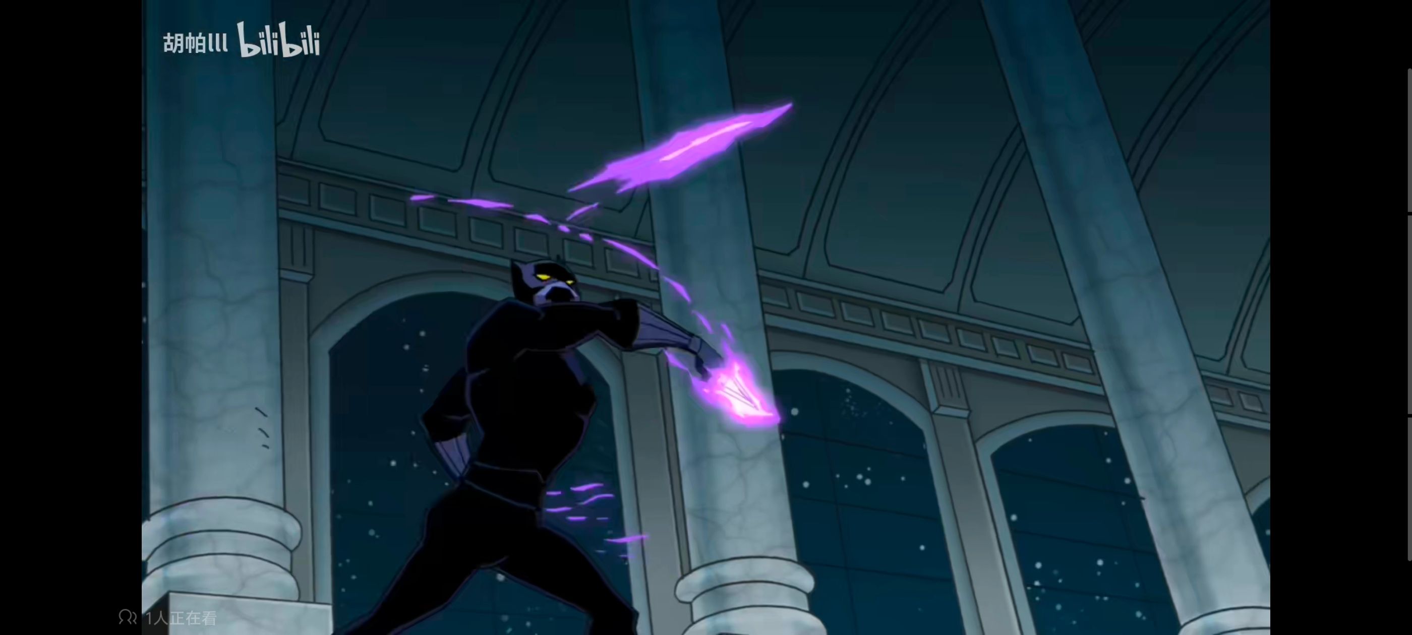 复仇者世上最强英雄组合,复仇者联盟,超级英雄,动画,动漫,番剧,ACG