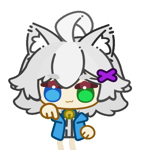 シモカゼちゃん