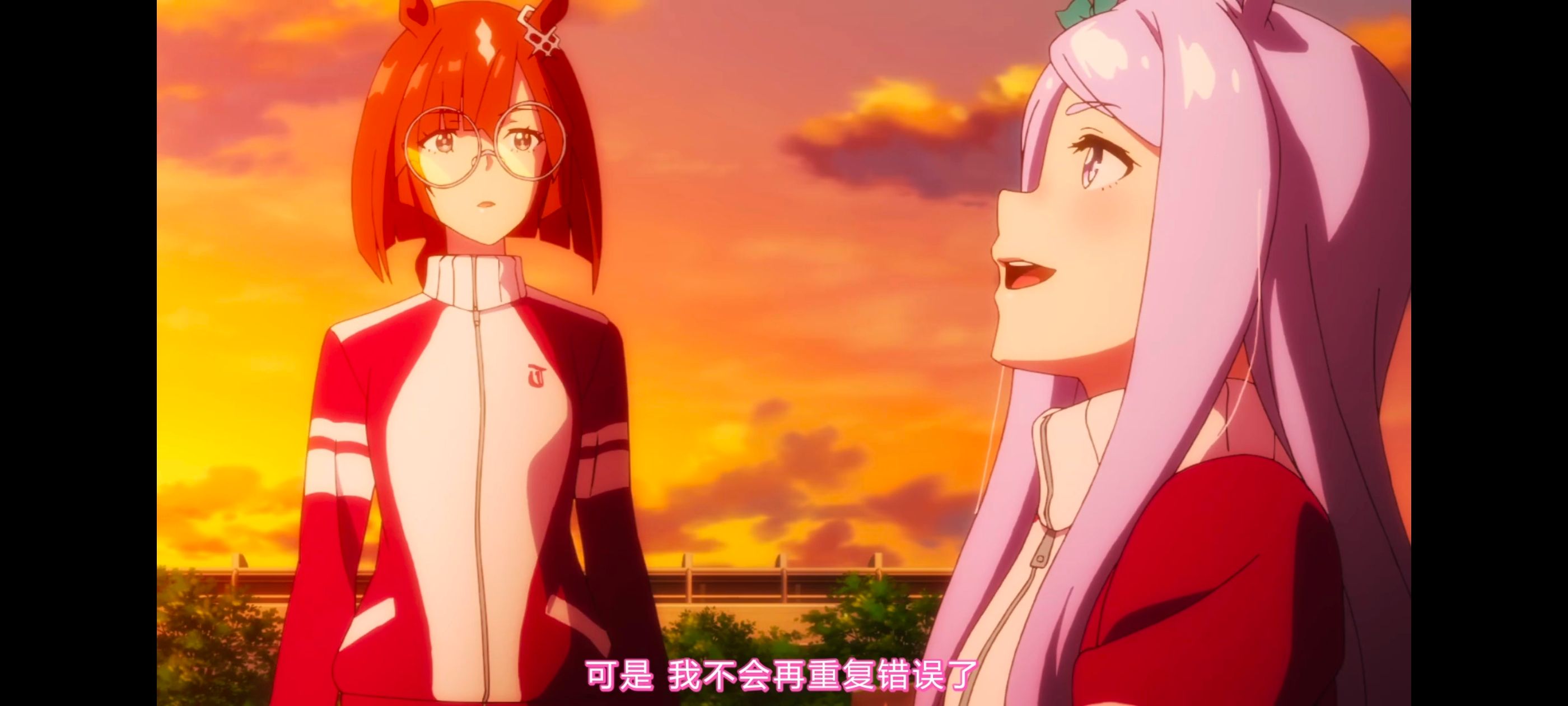 赛马娘,赛马娘PrettyDreby,动画,动漫,AMV,MAD,二次元,ACG