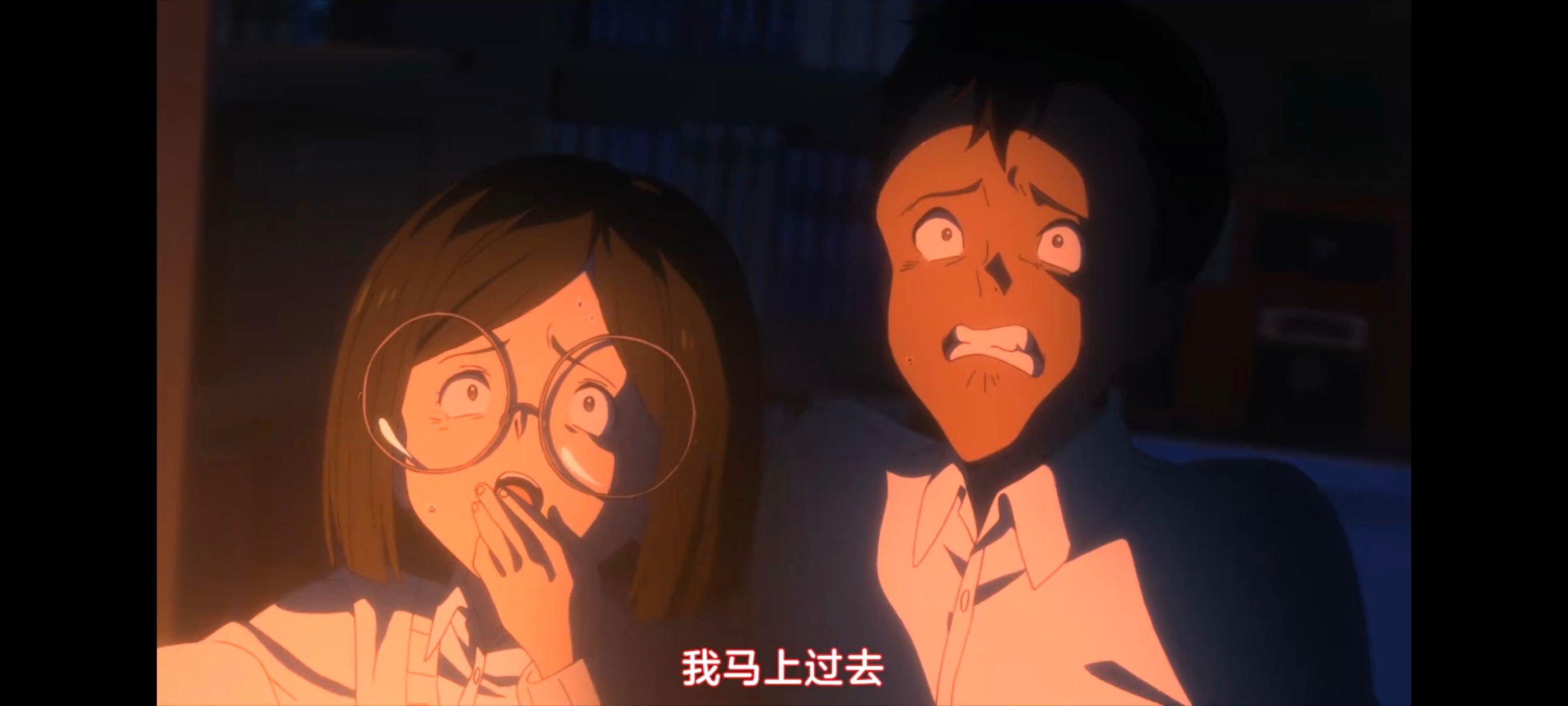 约定的梦幻岛,动画,动漫,番剧,ACG