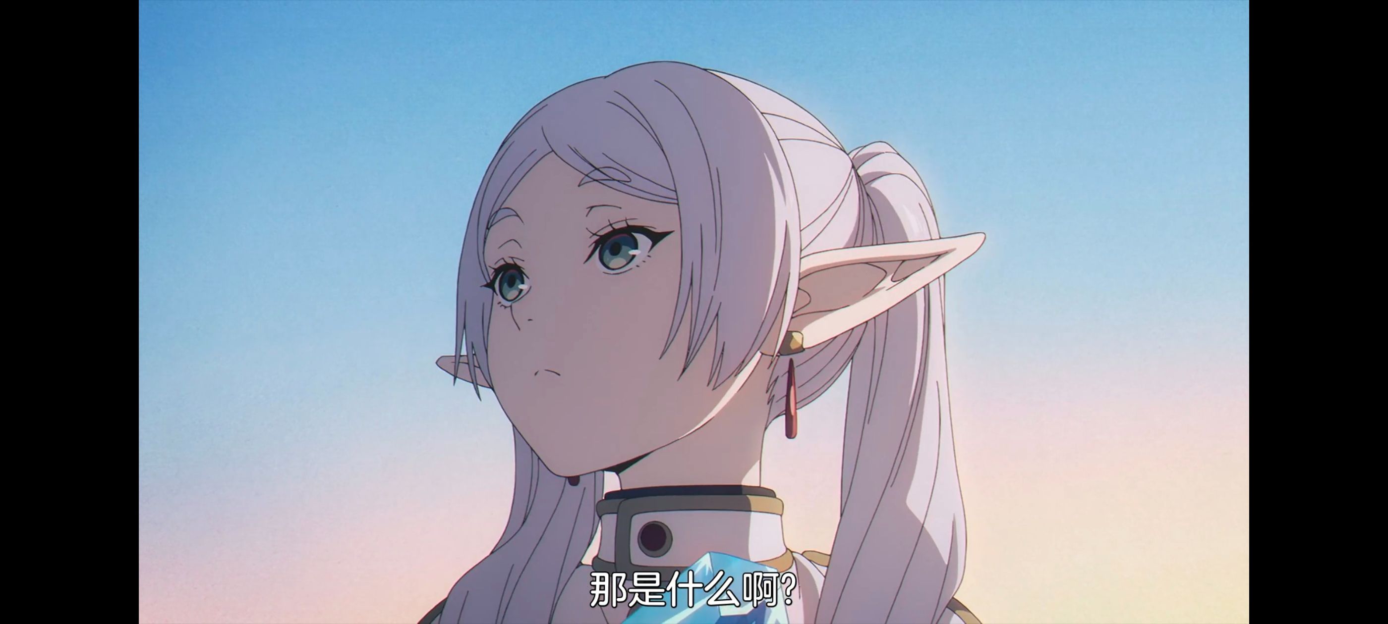 葬送的芙莉莲,动画,动漫,番剧,ACG