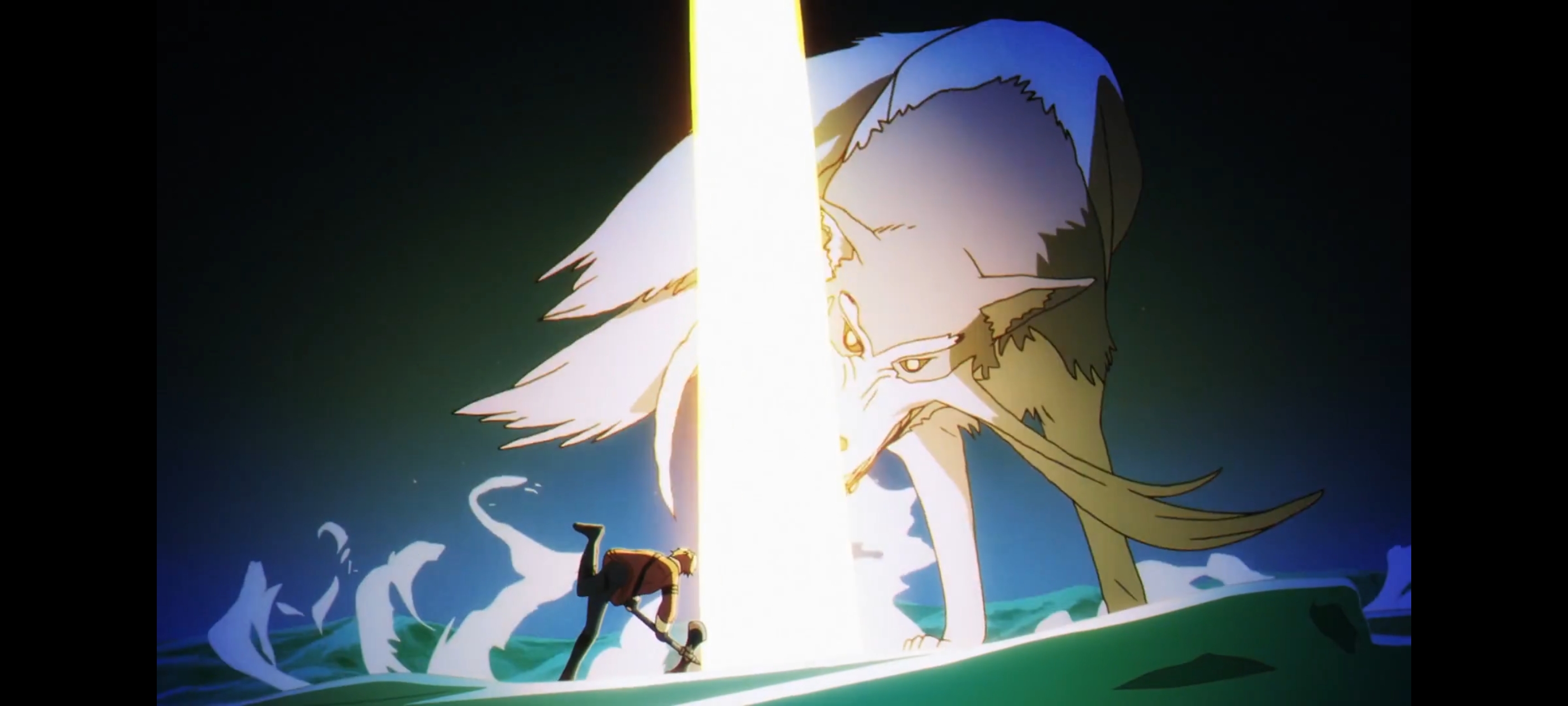 葬送的芙莉莲,动画,动漫,番剧,二次元,ACG