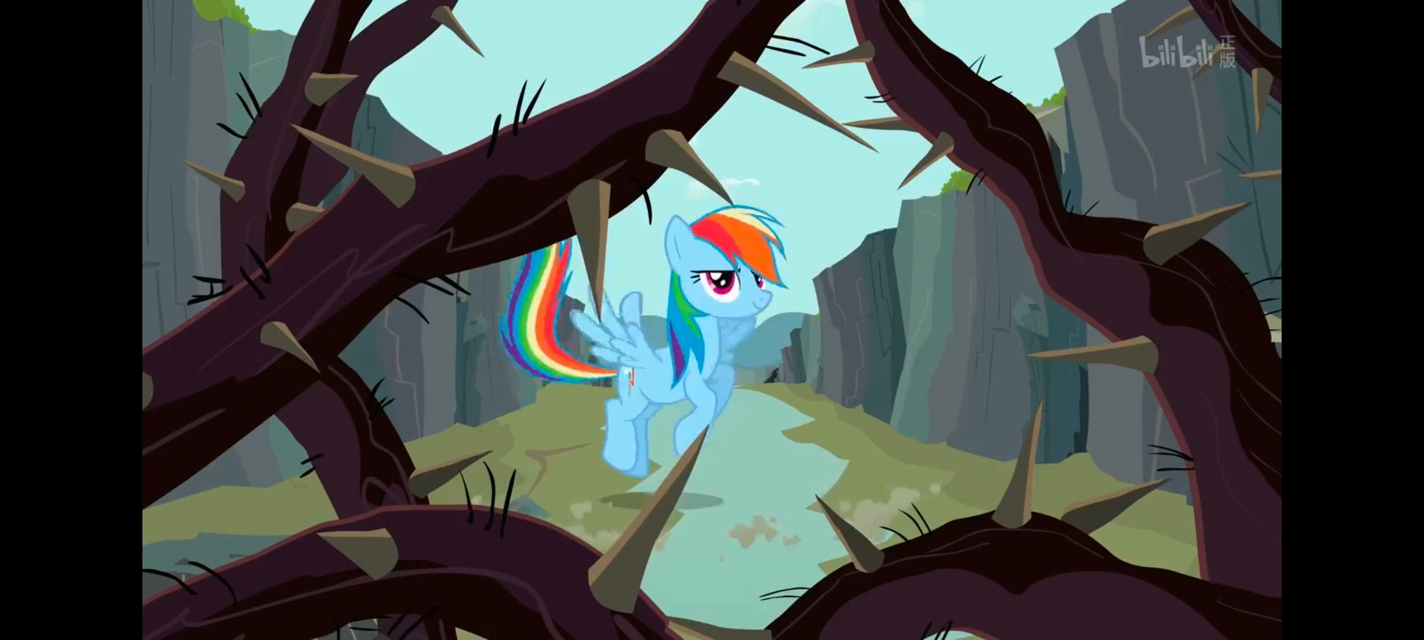 小马宝莉,彩虹小马,我的小马驹,动画,动漫,番剧,二次元,ACG