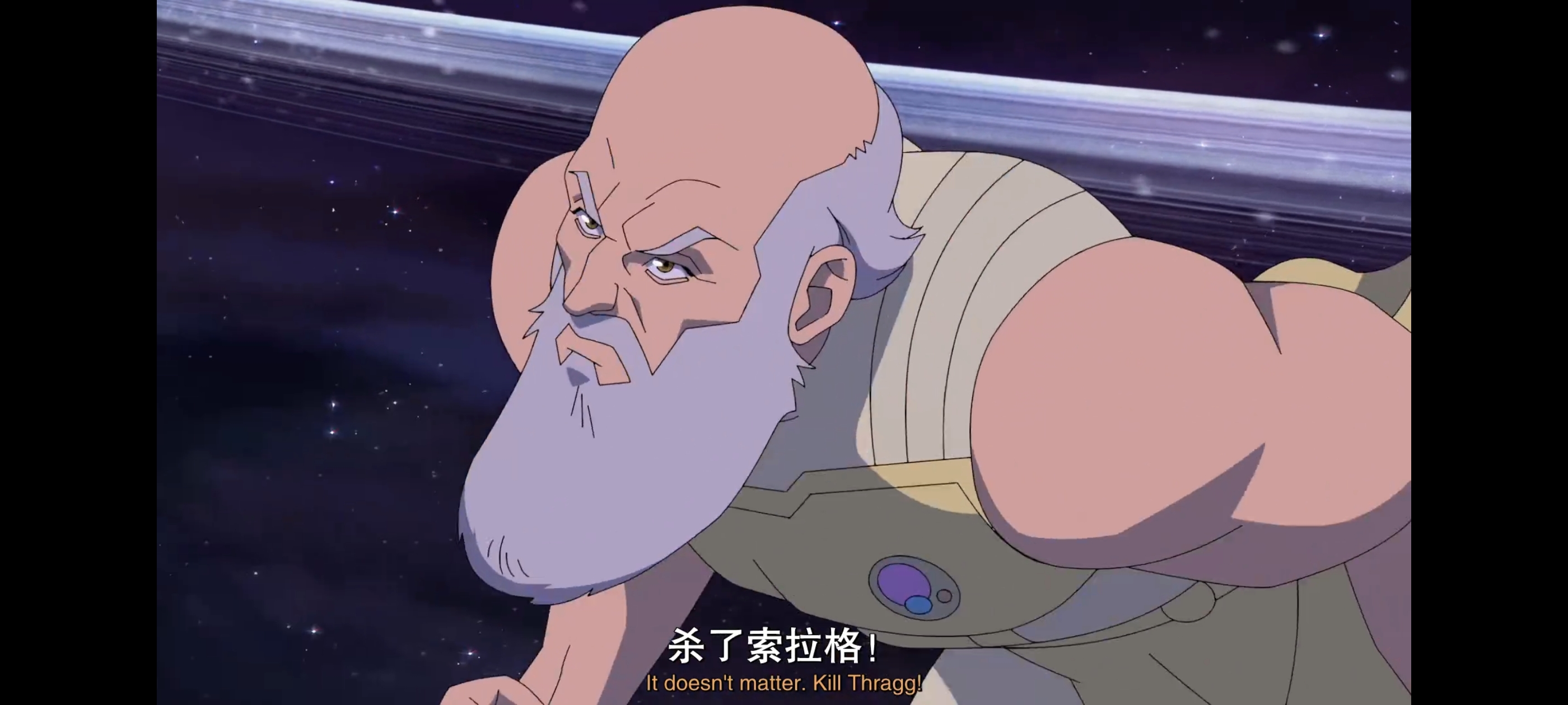 无敌少侠,image,动画,动漫,番剧,ACG