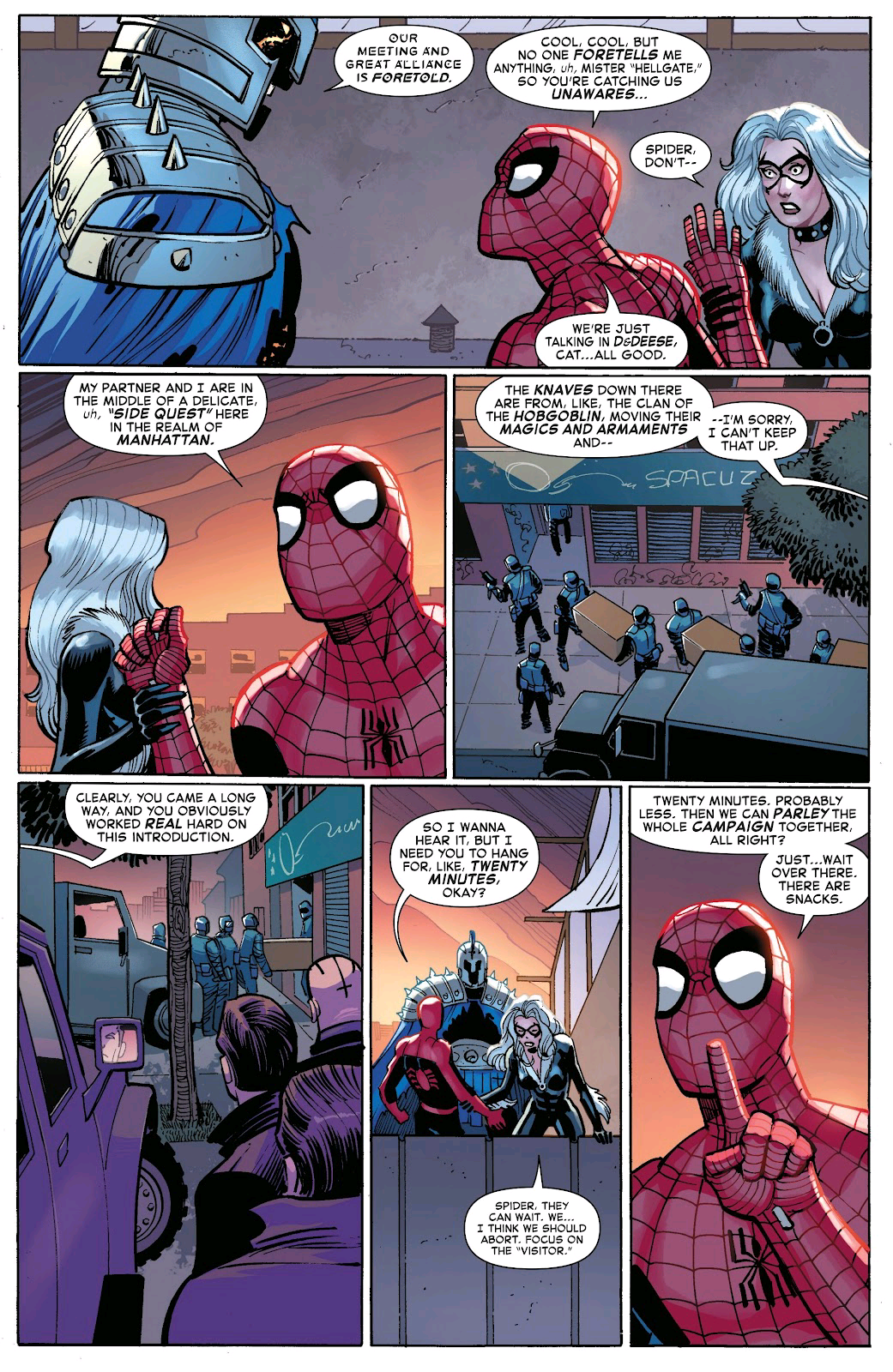 漫威,漫威电影,美漫,漫画,动漫,蜘蛛侠,超级英雄,ACG