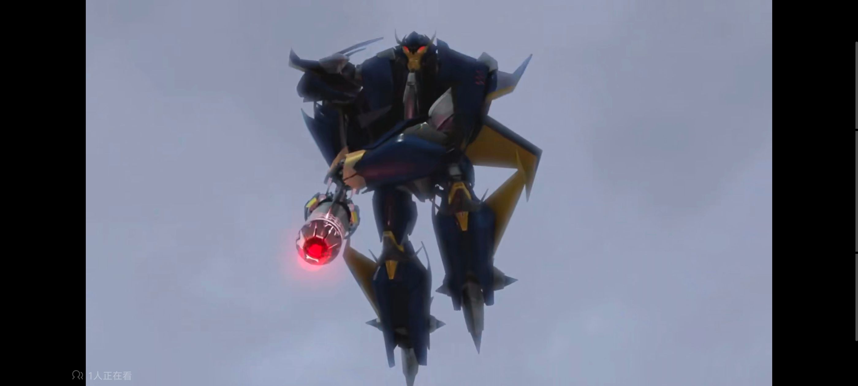 变形金刚,变形金刚领袖之证,动画,动漫,番剧,ACG