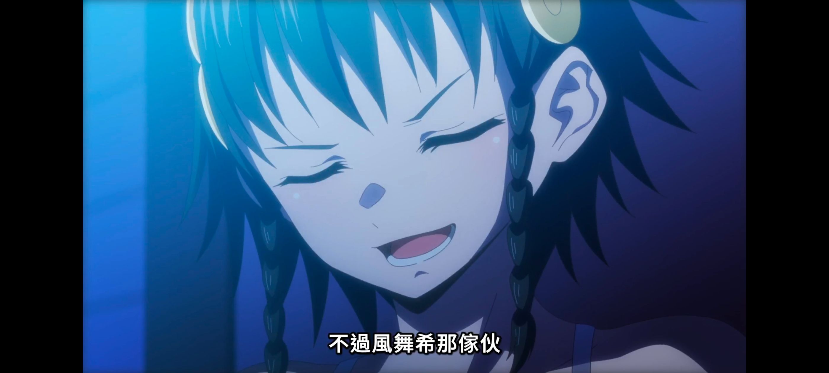 魔都精兵的奴隶,动画,动漫,番剧,二次元,ACG