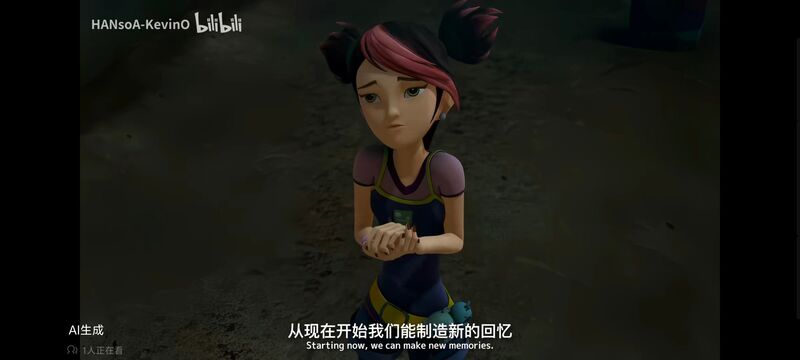 变形金刚,变形金刚领袖之证,动画,动漫,番剧,ACG