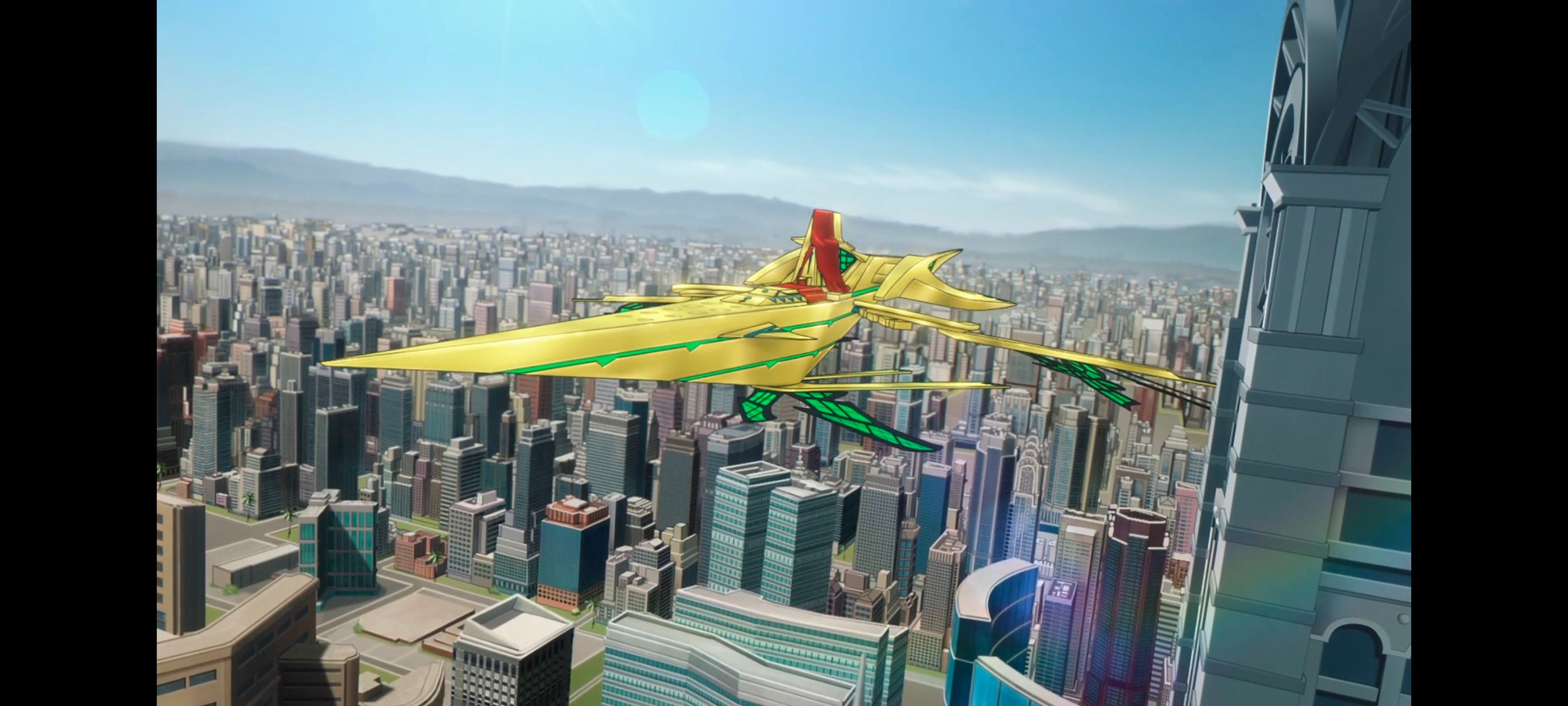 命运奇异赝品,FatestrangeFake,动画,动漫,番剧,ACG