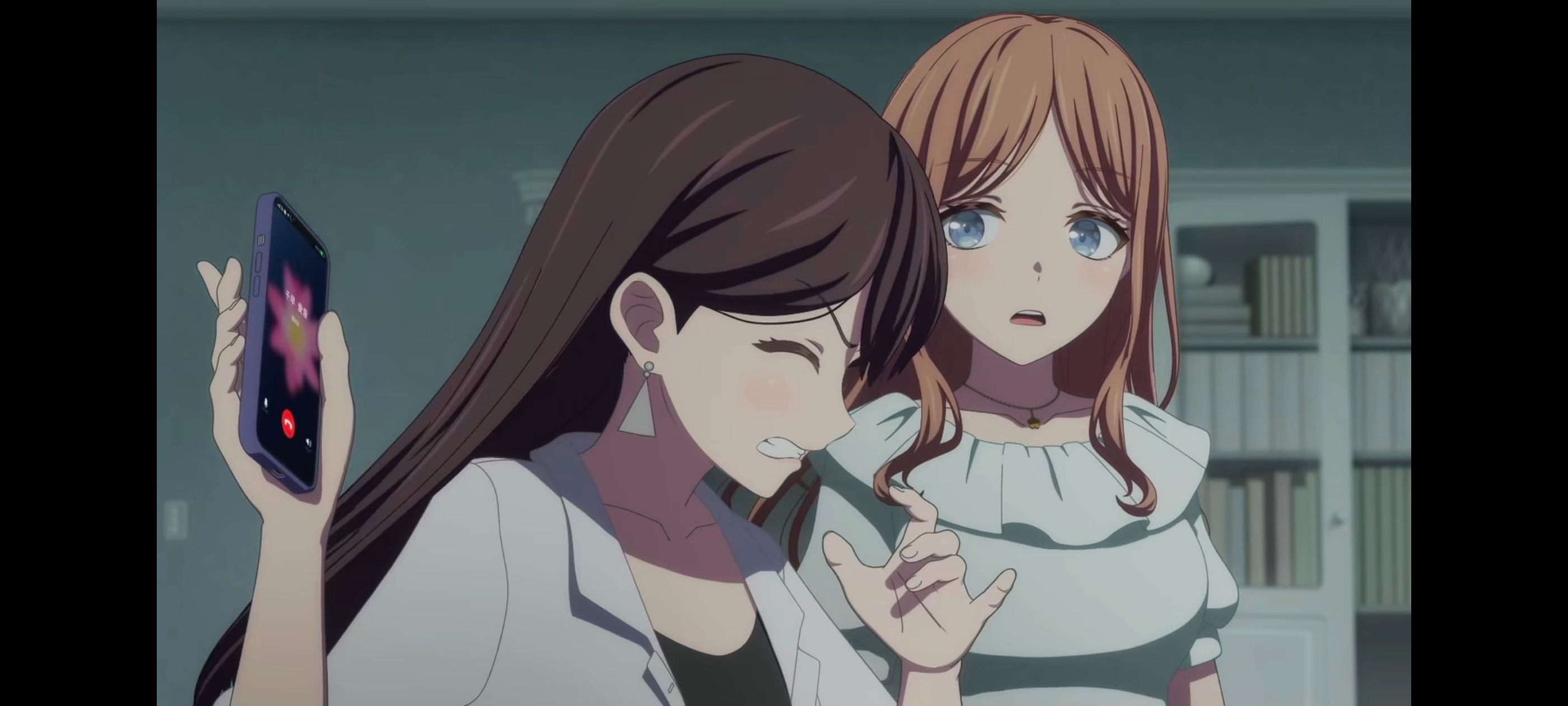 BANGDREAM,AveMujica,邦邦,动漫,动漫区,番剧,动画,ACG
