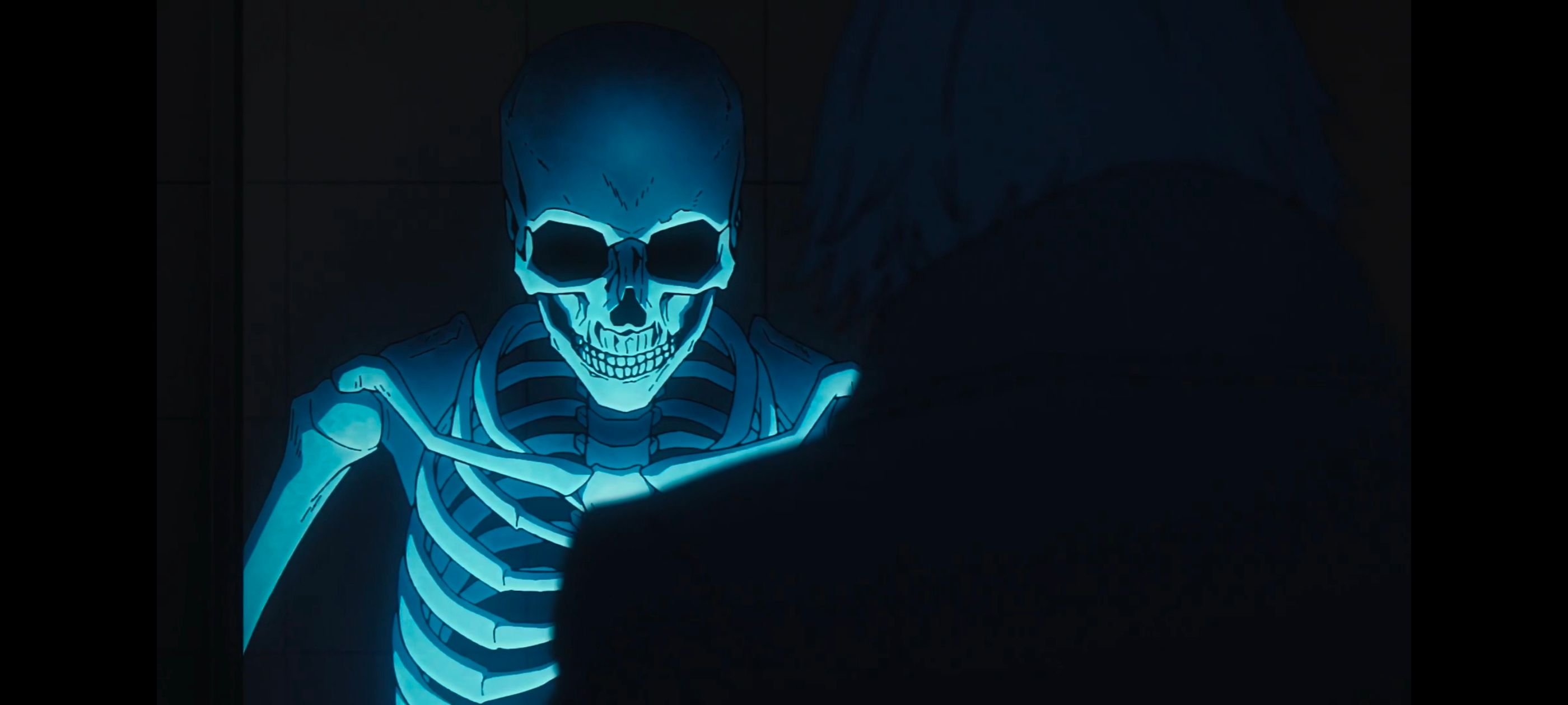 命运奇异赝品,FatestrangeFake,FATE,动画,动漫,番剧,二次元,ACG