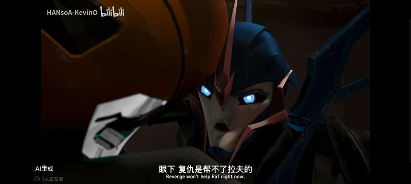 变形金刚,变形金刚领袖之证,动画,动漫,番剧,ACG