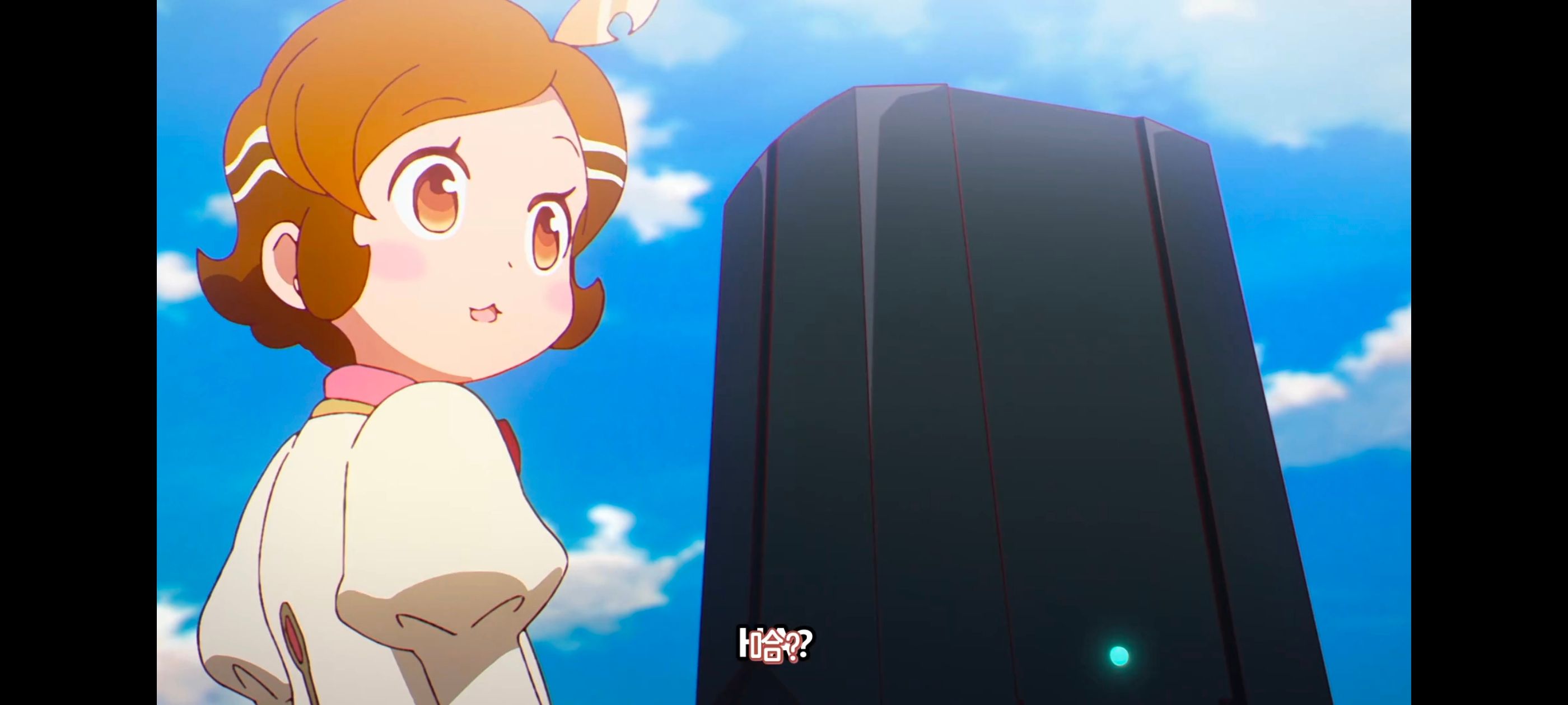 末日后酒店,启示录酒店,动画,动漫,番剧,ACG,二次元