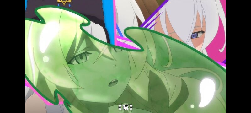 魔女之旅,魔女的旅途,动画,动漫,番剧,ACG