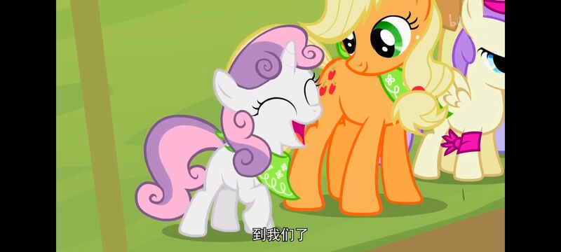 小马宝莉,小马宝莉友谊魔法,彩虹小马,我的小马驹,动画,动漫,番剧,ACG