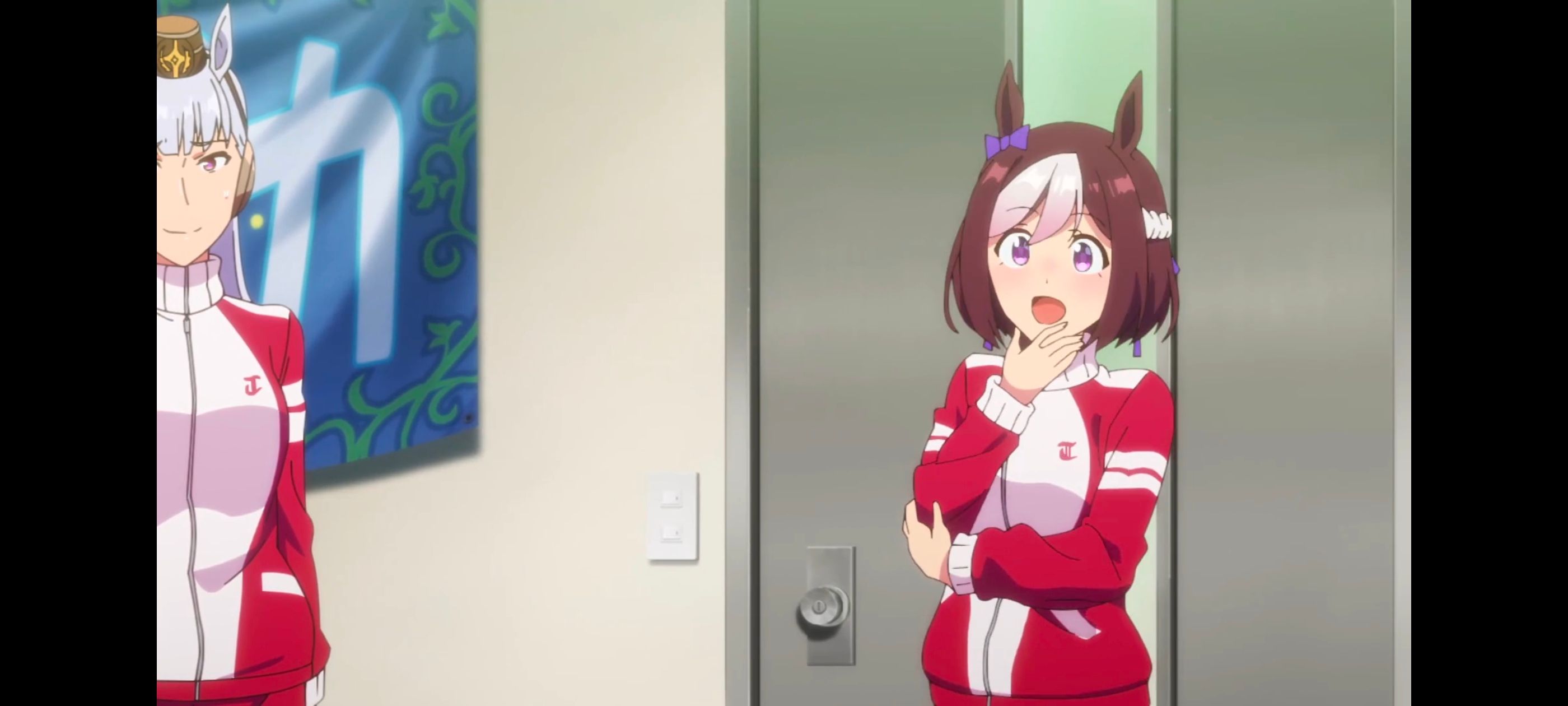 赛马娘,赛马娘PrettyDerby,赛马娘第二季,番剧,动画,动漫,二次元,ACG