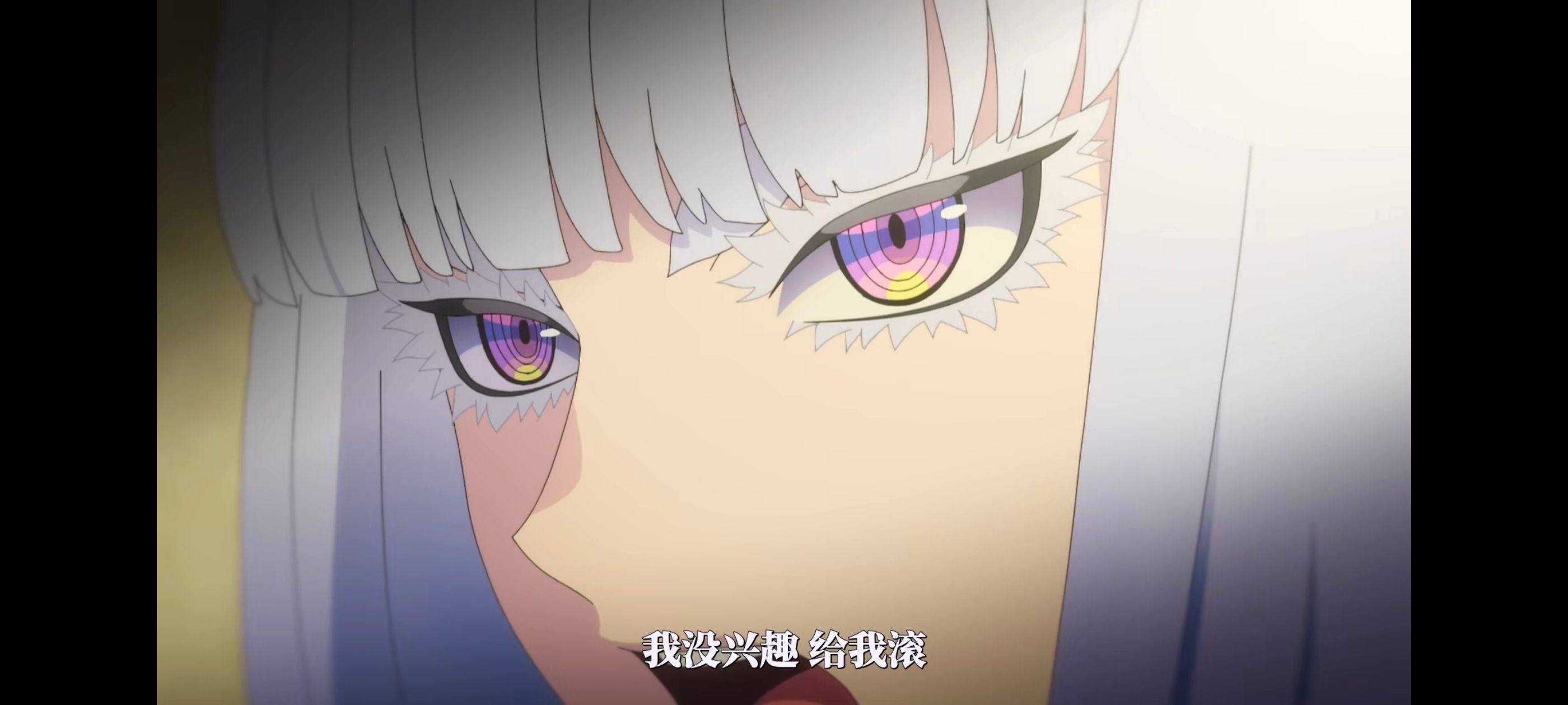 摇滚乃淑女之嗜好,摇滚乃是淑女的爱好,动漫,动画,番剧,动漫推荐,ACG