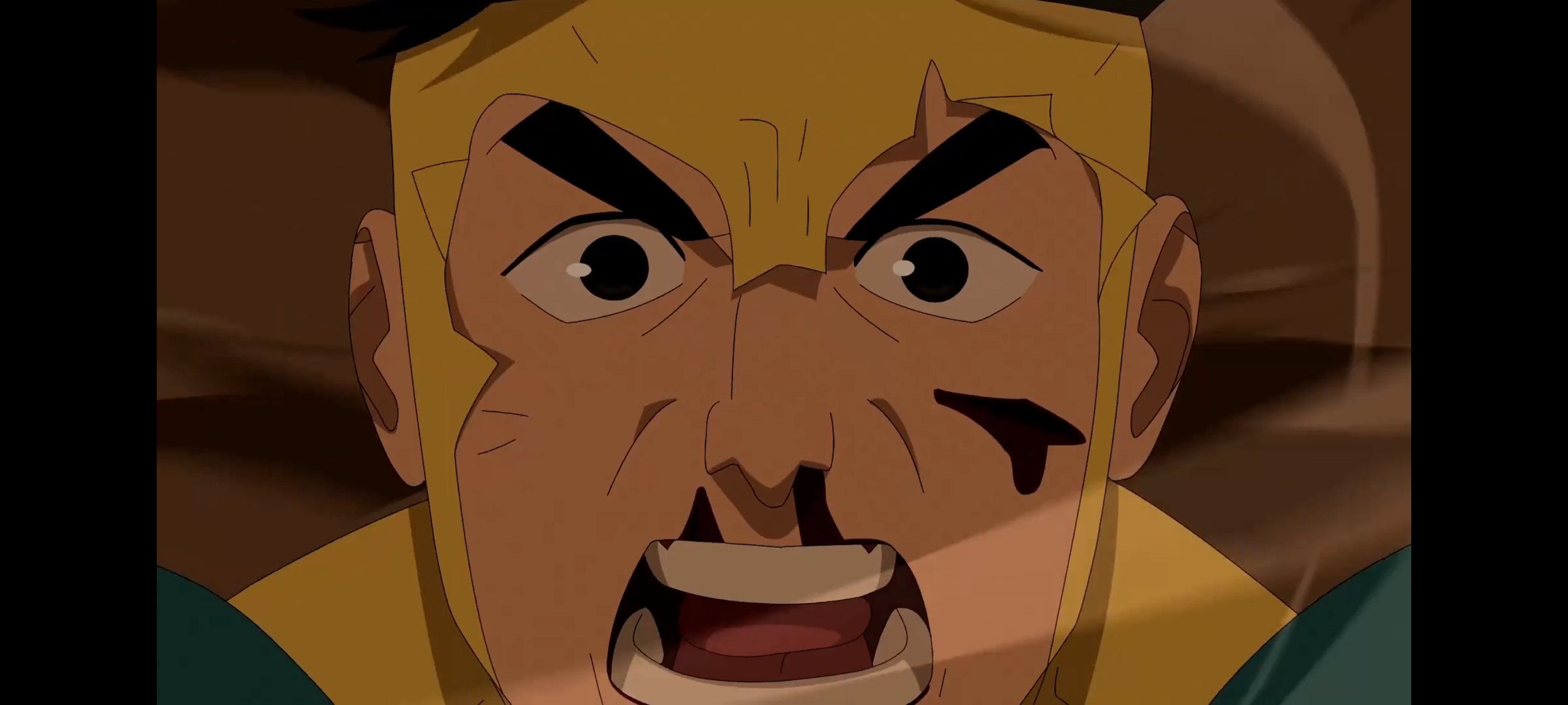 无敌少侠,image,动画,动漫,番剧,ACG,超级英雄,二次元