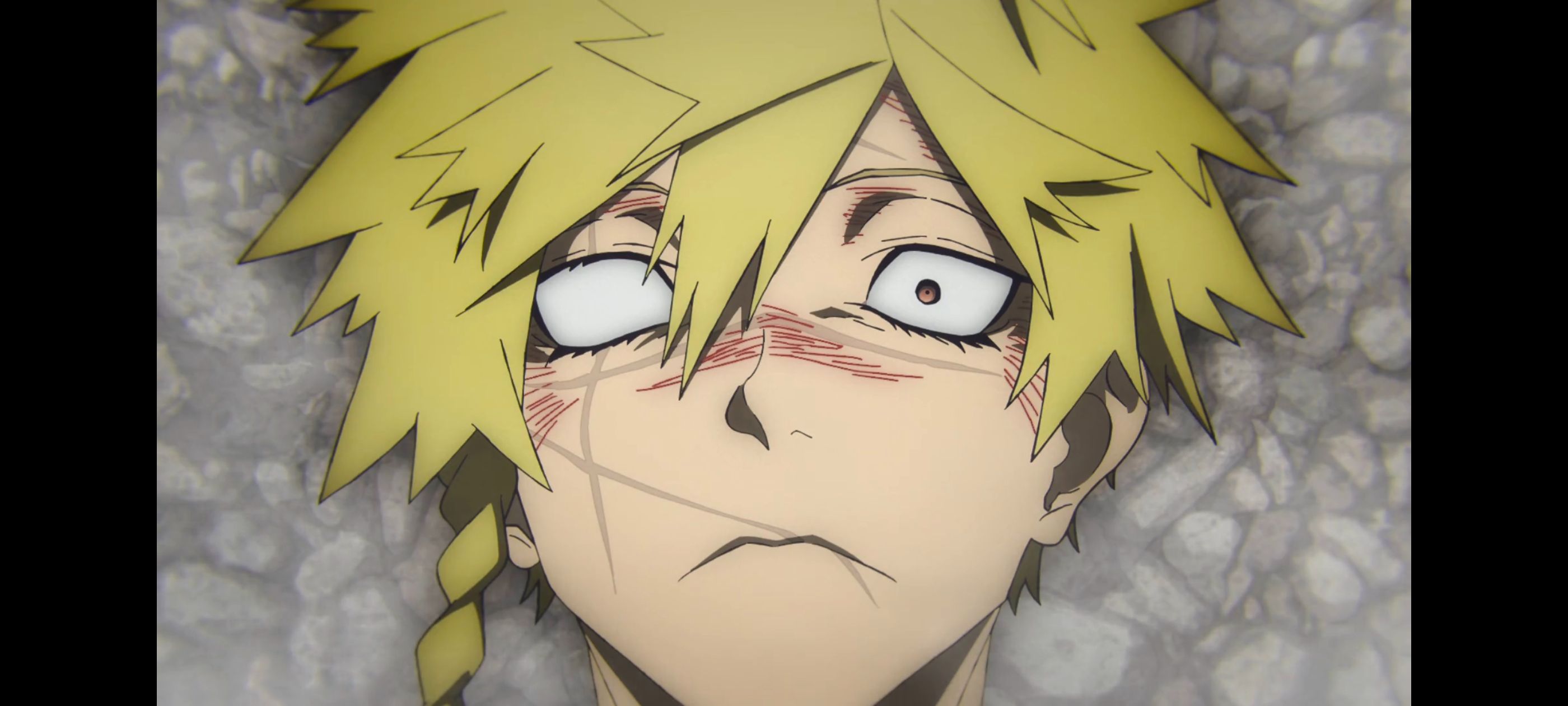 地狱乐,动画,动漫,番剧,ACG