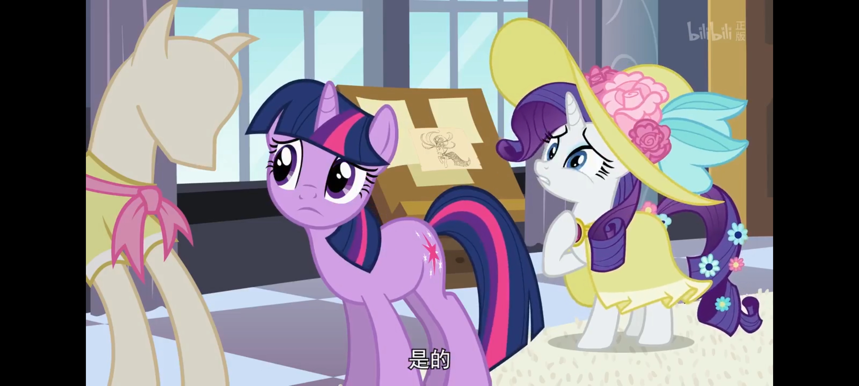 小马宝莉,彩虹小马,我的小马驹,动画,动漫,番剧,ACG