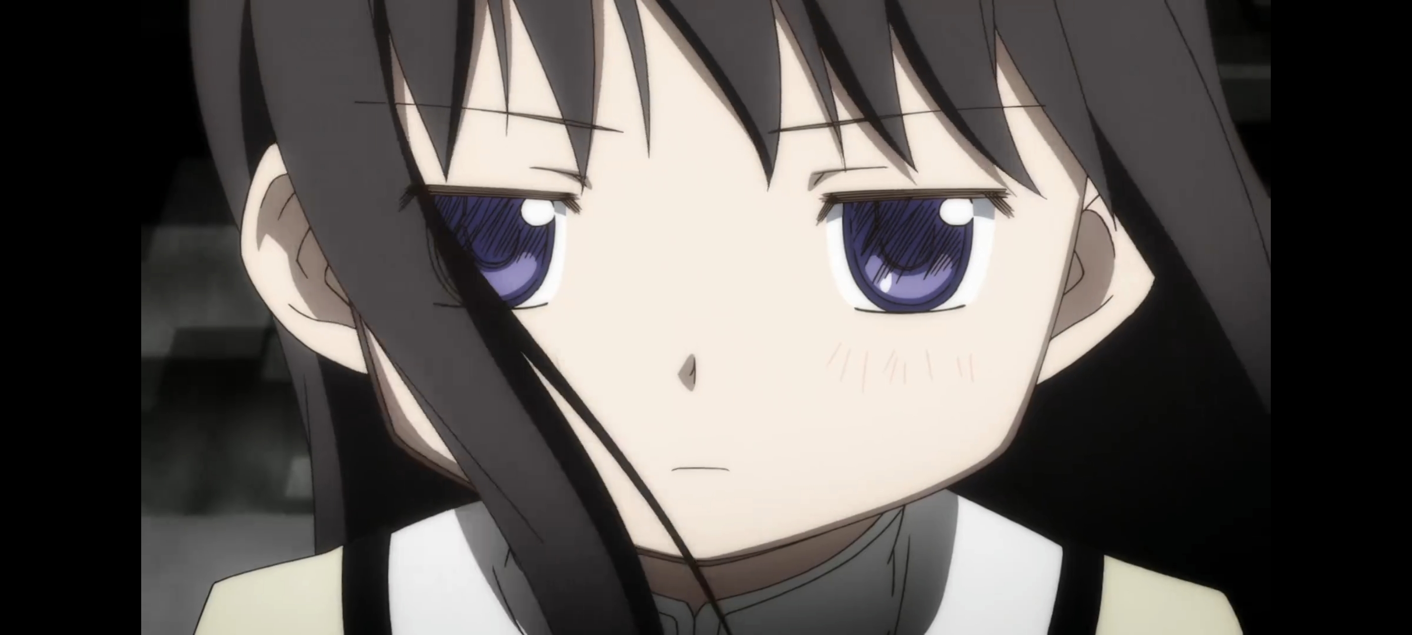 魔法少女小圆,魔法少女,动画,动漫,番剧,二次元,ACG