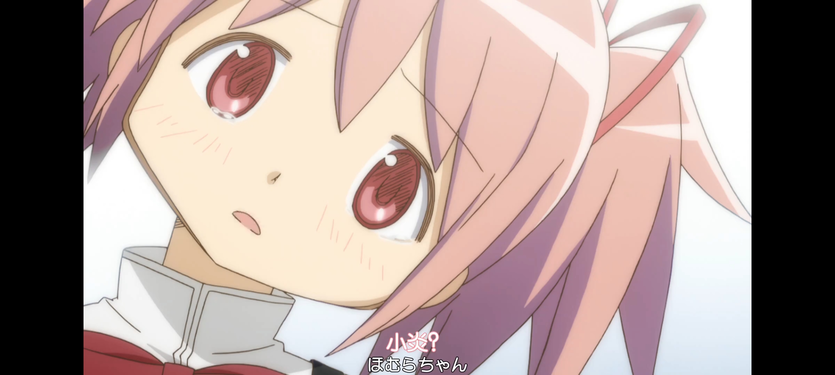 魔法少女小圆,魔法少女,动画,动漫,番剧,二次元,ACG