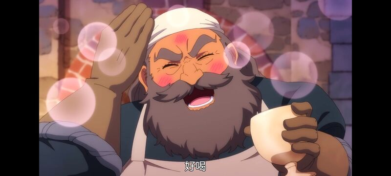 网购技能开启异世界美食之旅,拥有超常技能的异世界流浪美食家,动画,动漫,番剧,ACG