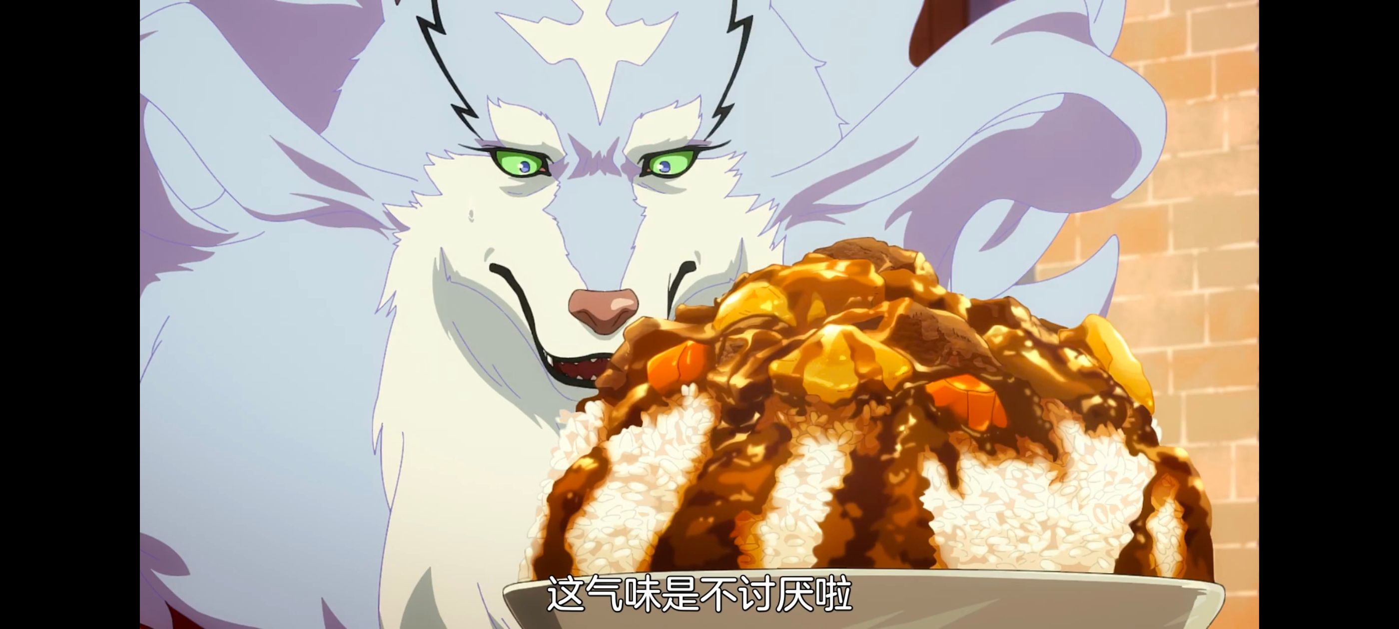 网购技能开启异世界美食之旅,拥有超常技能的异世界流浪美食家,动画,动漫,番剧,ACG