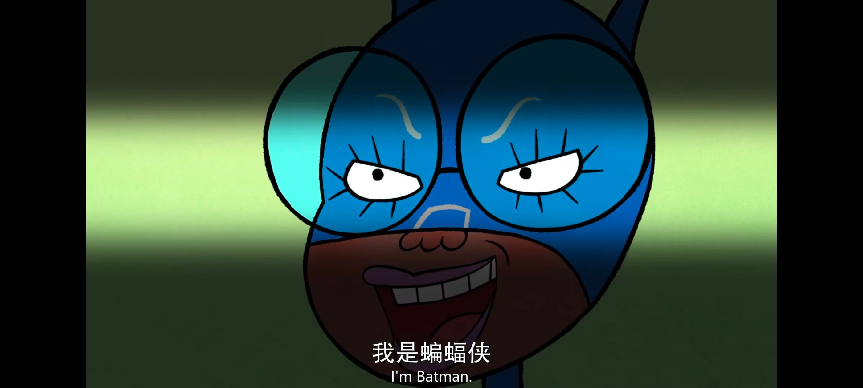 蝙蝠侠家族,蝙蝠侠一家,DC,动画,动漫,番剧,ACG