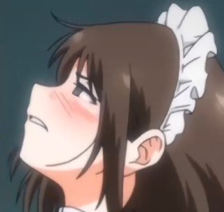 女仆教育,瑠璃川椿