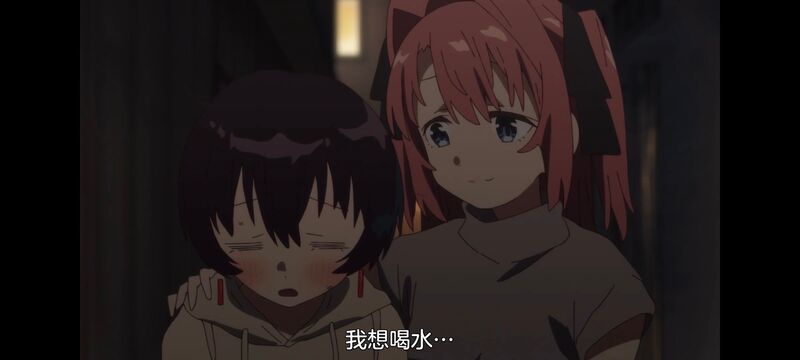 上伊那牡丹酒醉身姿似百合花般,上伊那牡丹醉姿如百合,动漫,动画,番剧,二次元,ACG