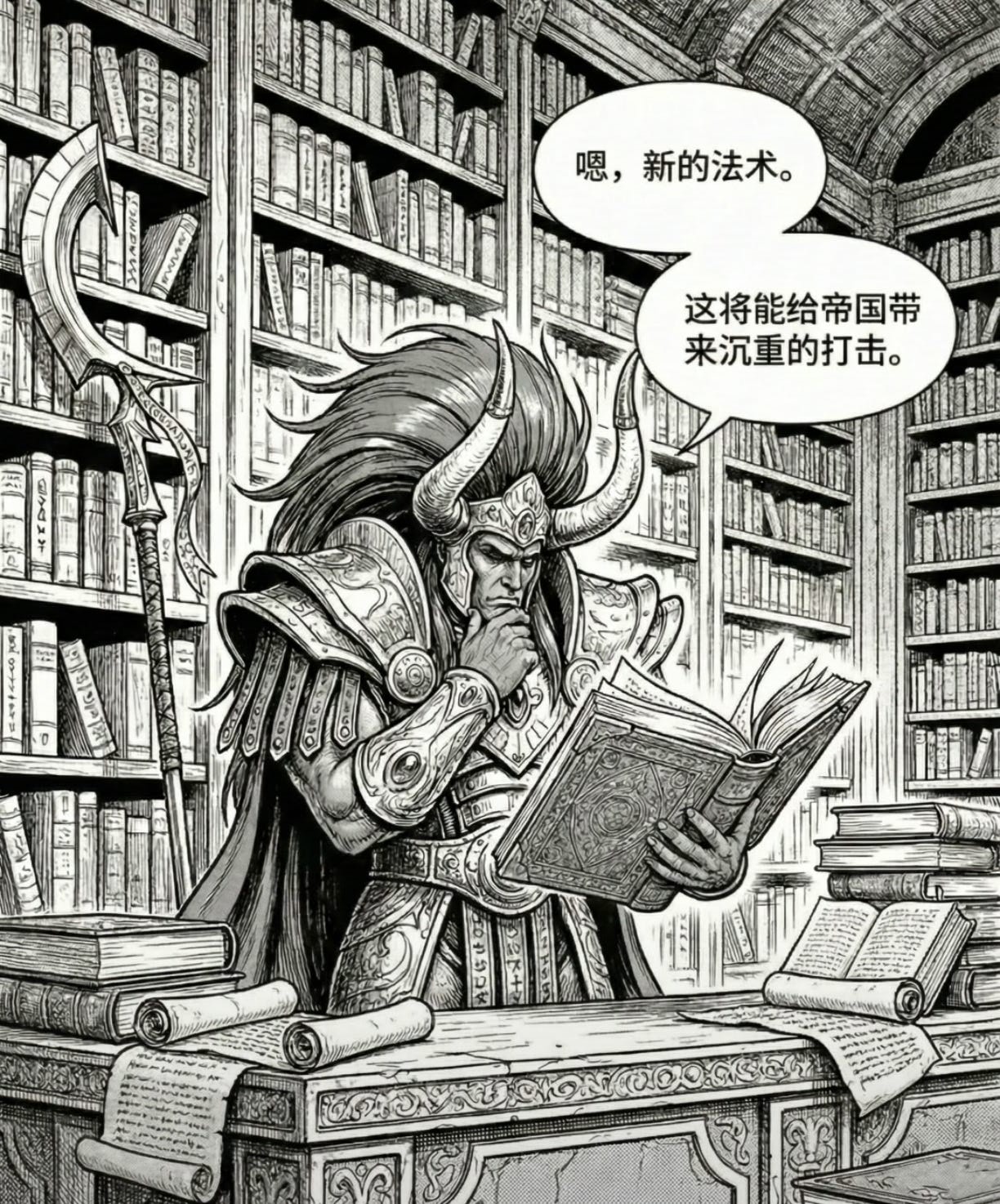 芙莉莲,雾雨魔理沙,惠惠