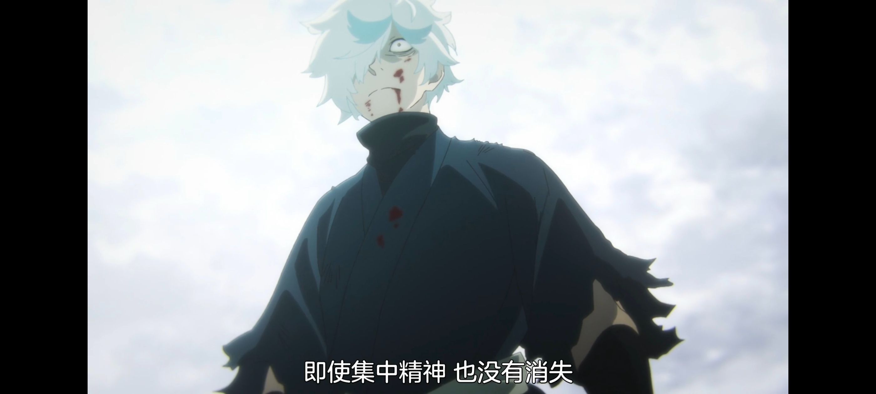 地狱乐,动画,动漫,番剧,ACG