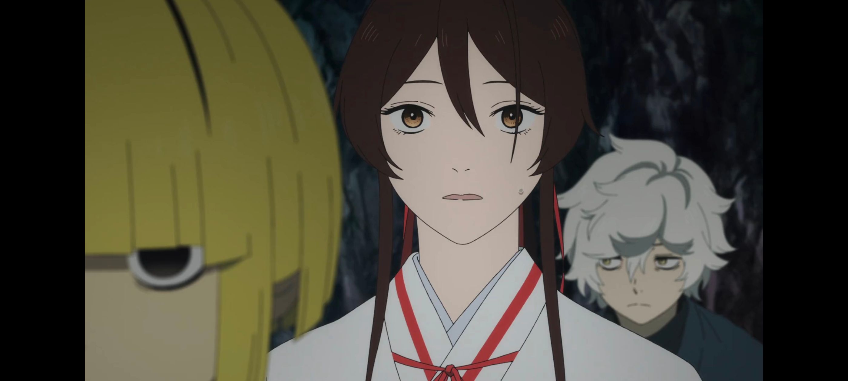 地狱乐,动画,动漫,番剧,ACG