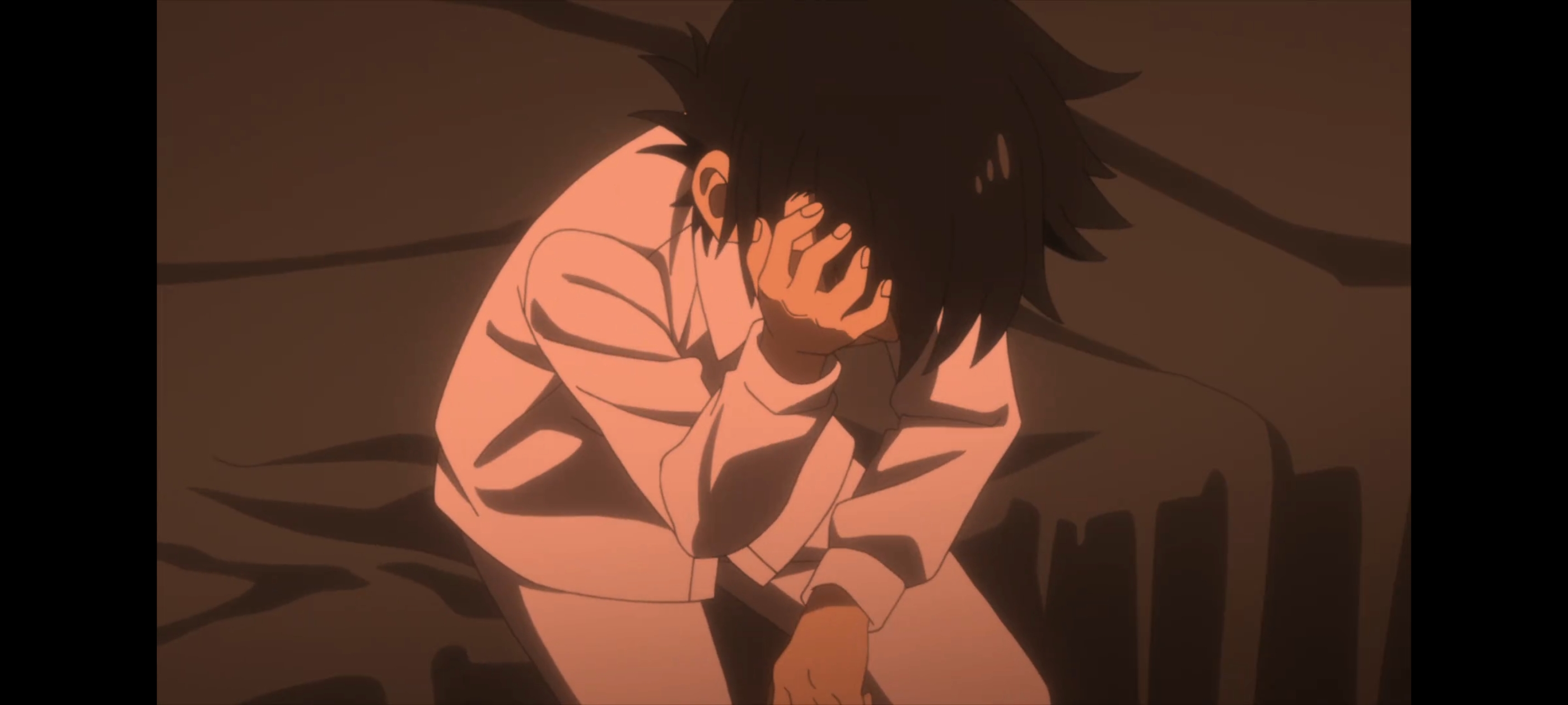 约定的梦幻岛,动画,动漫,番剧,二次元,ACG