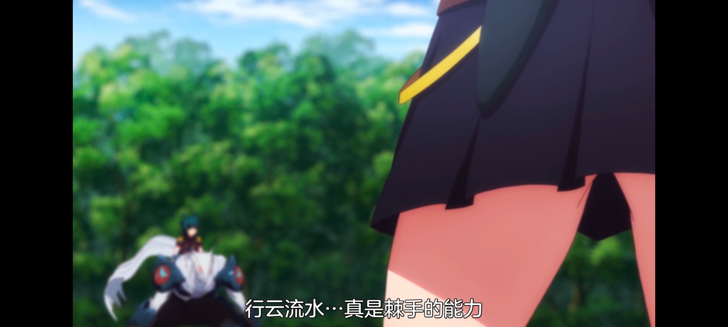 魔都精兵的奴隶,动画,动漫,番剧,ACG