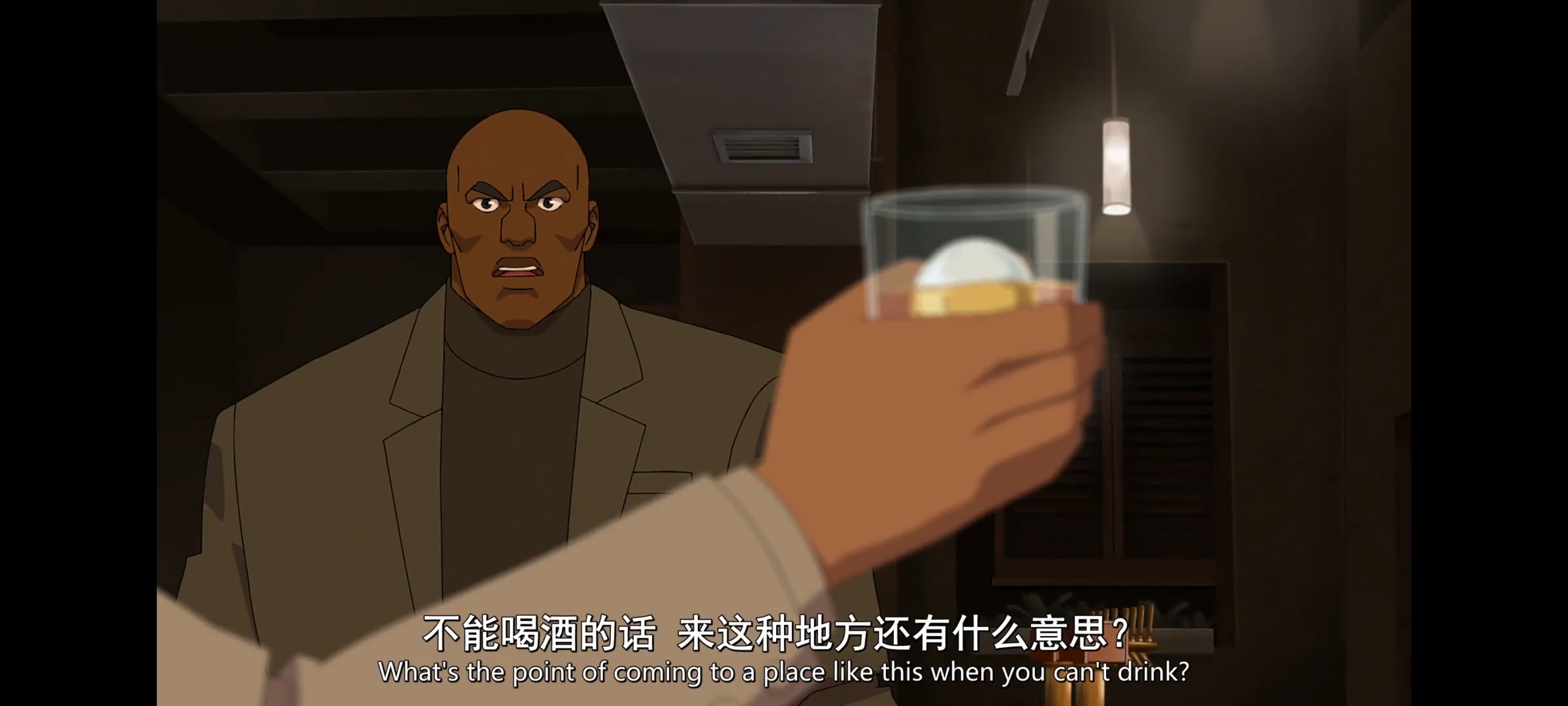 无敌少侠,动画,动漫,image,番剧,ACG