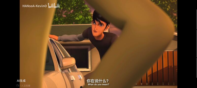 变形金刚,变形金刚领袖之证,动画,动漫,番剧,ACG