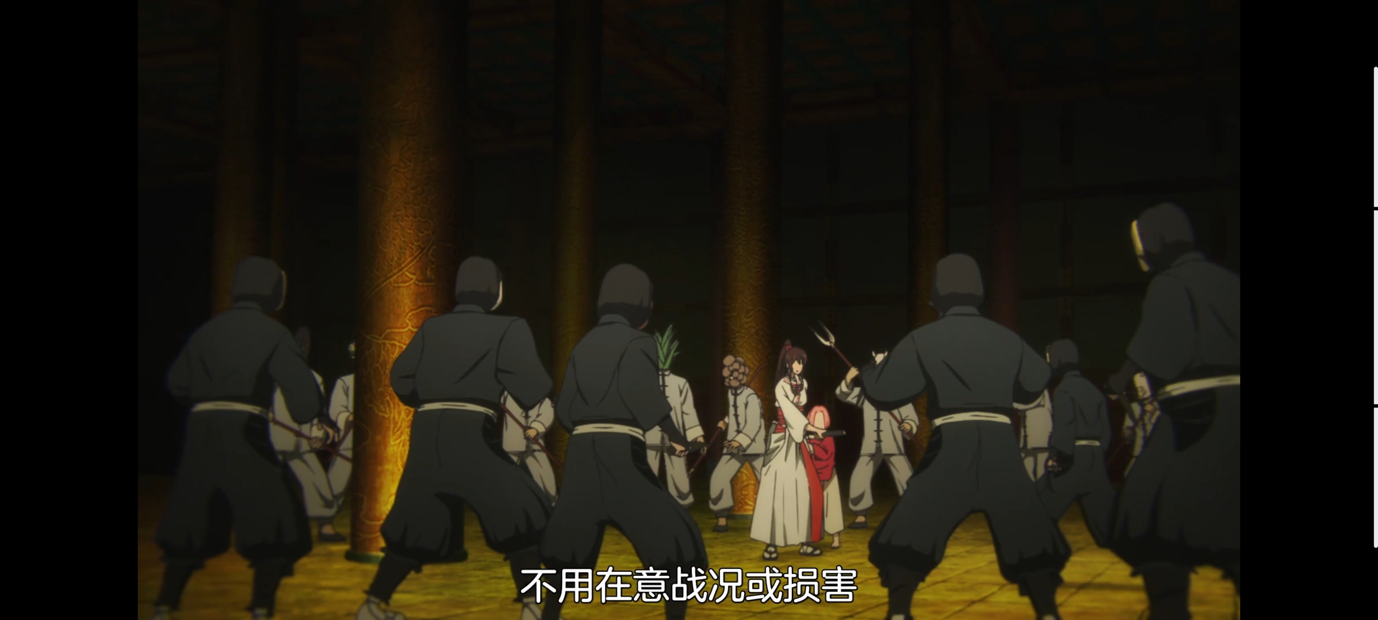 地狱乐,动画,动漫,番剧,二次元,ACG