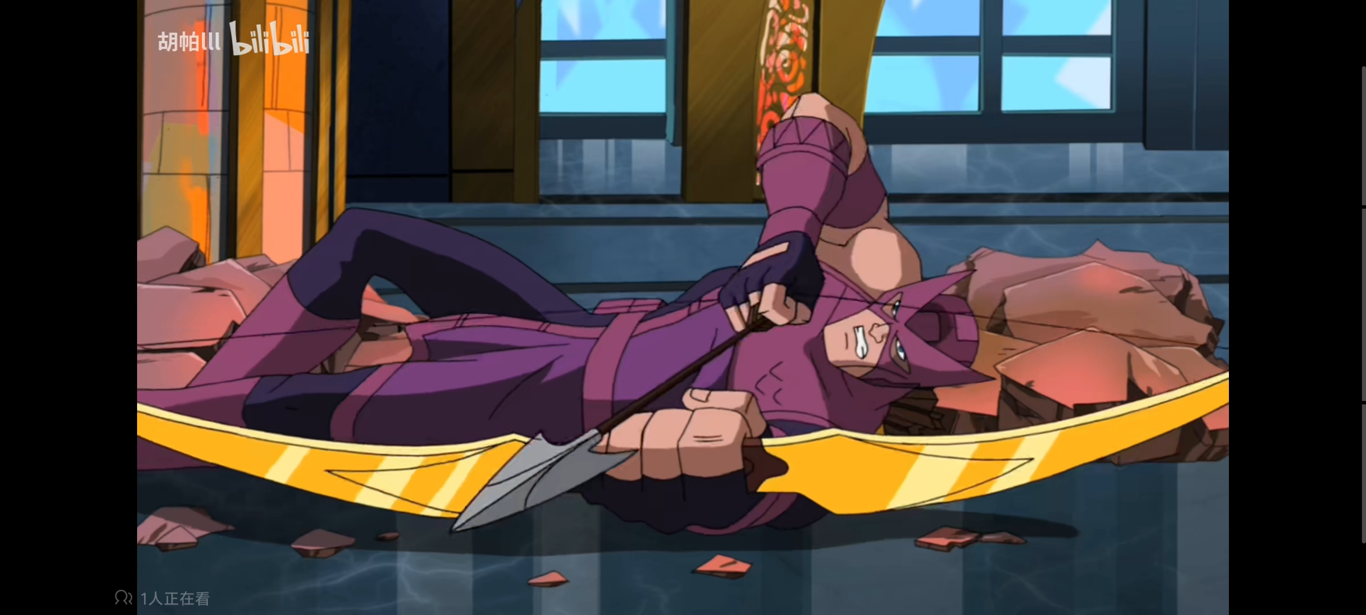 复仇者世界上最强英雄组合,超级英雄组合复仇者,动画,动漫,番剧,漫威,超级英雄,ACG,二次元